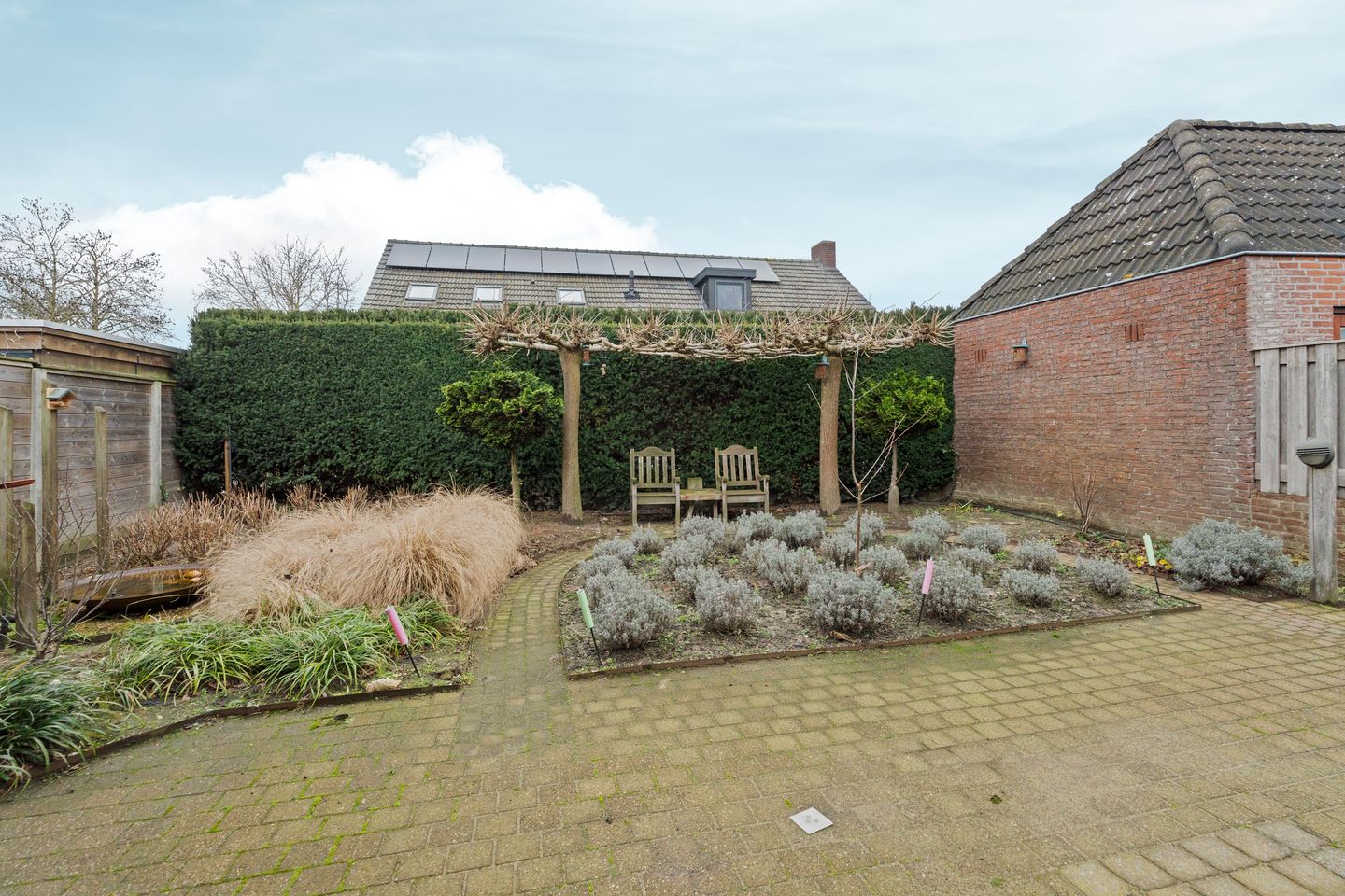 Foto 29 van Wethouder Breekstraat 4