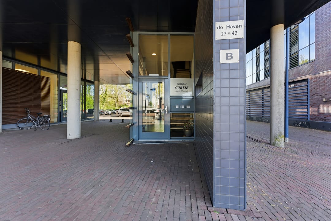 Foto 41 van Haven 43