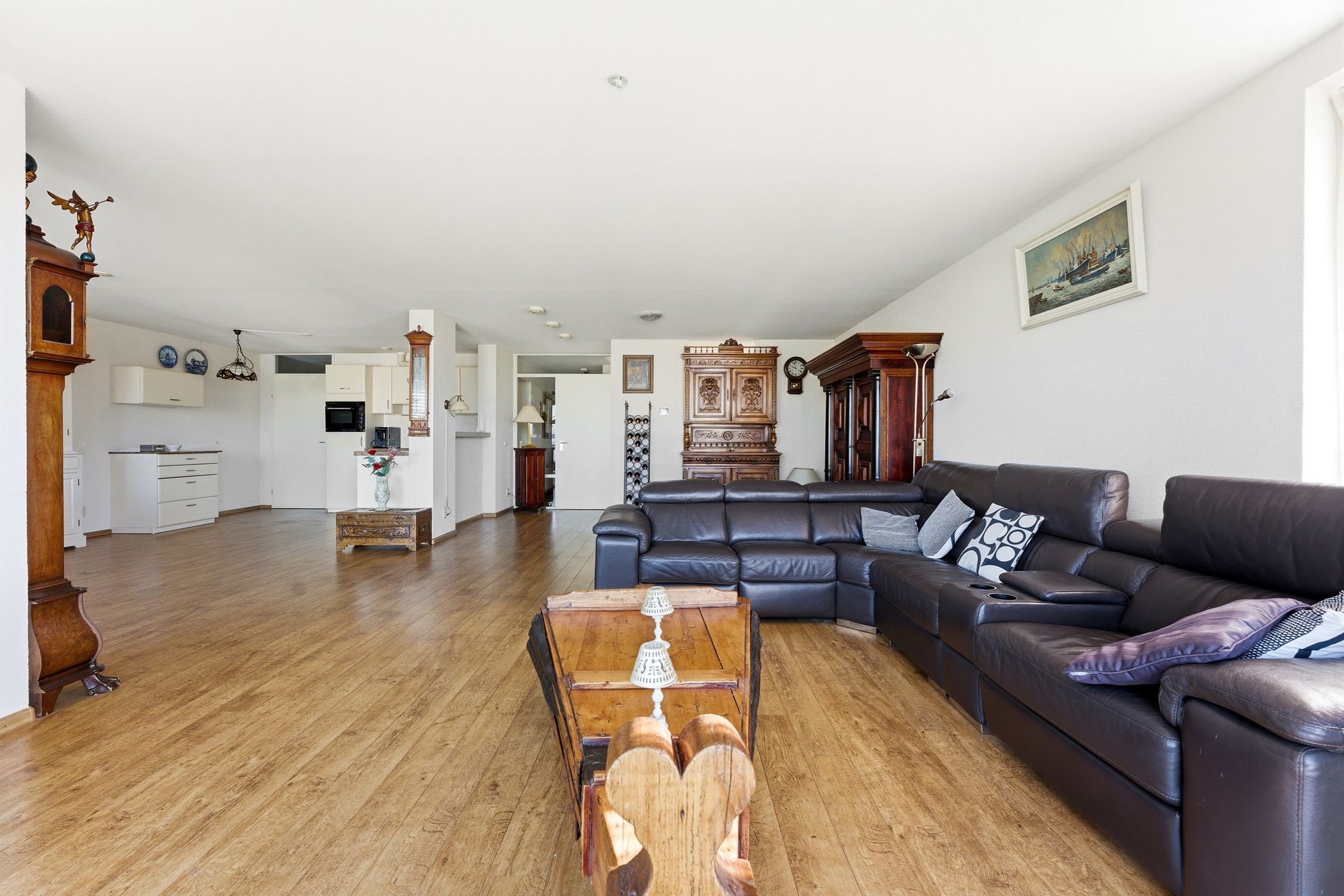 Foto 15 van Haven 43