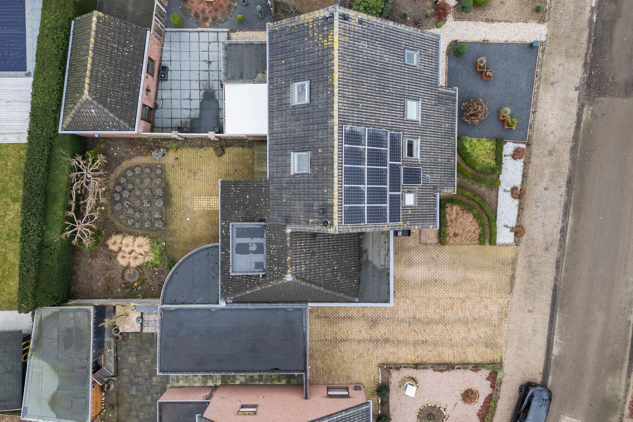 Foto 33 van Wethouder Breekstraat 4