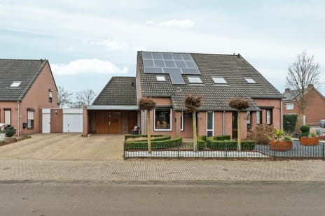 Wethouder Breekstraat thumbnail