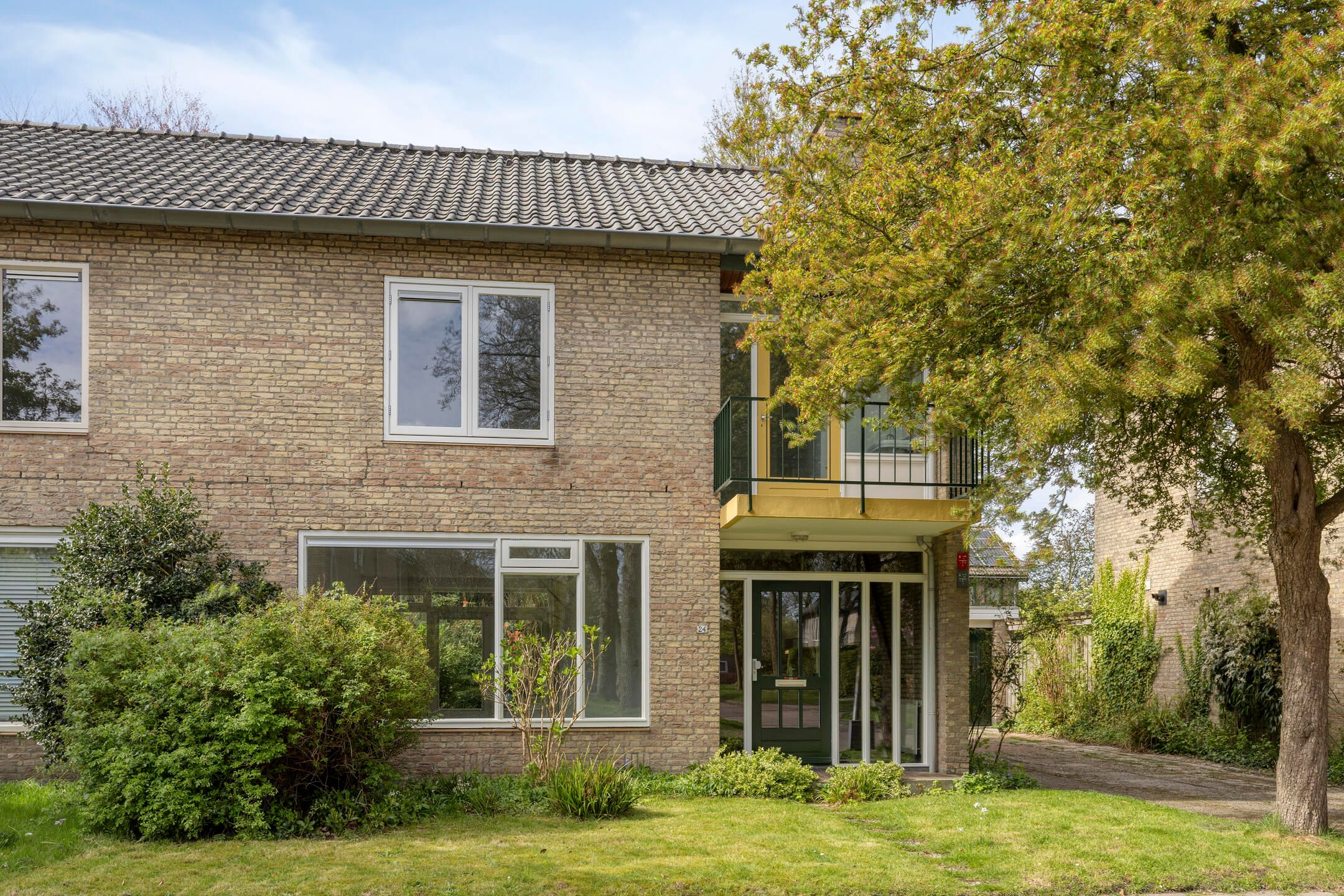 Hertshooistraat 24 