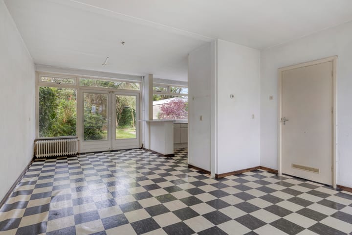 Photo 2 of Hertshooistraat 24