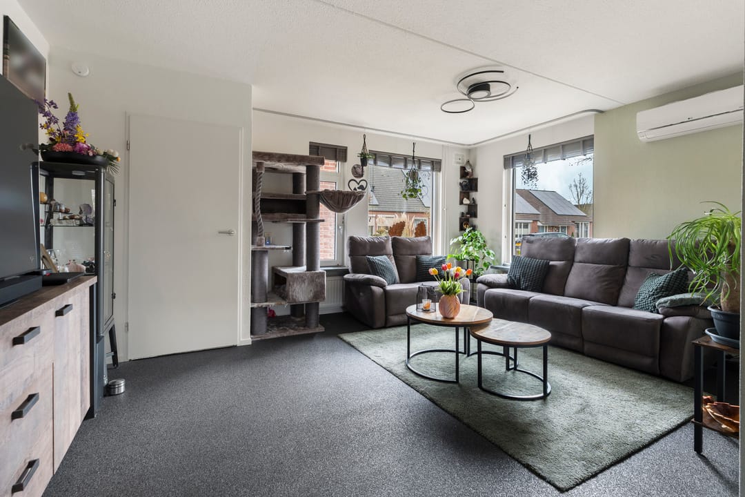 Foto 8 van Wethouder Breekstraat 4