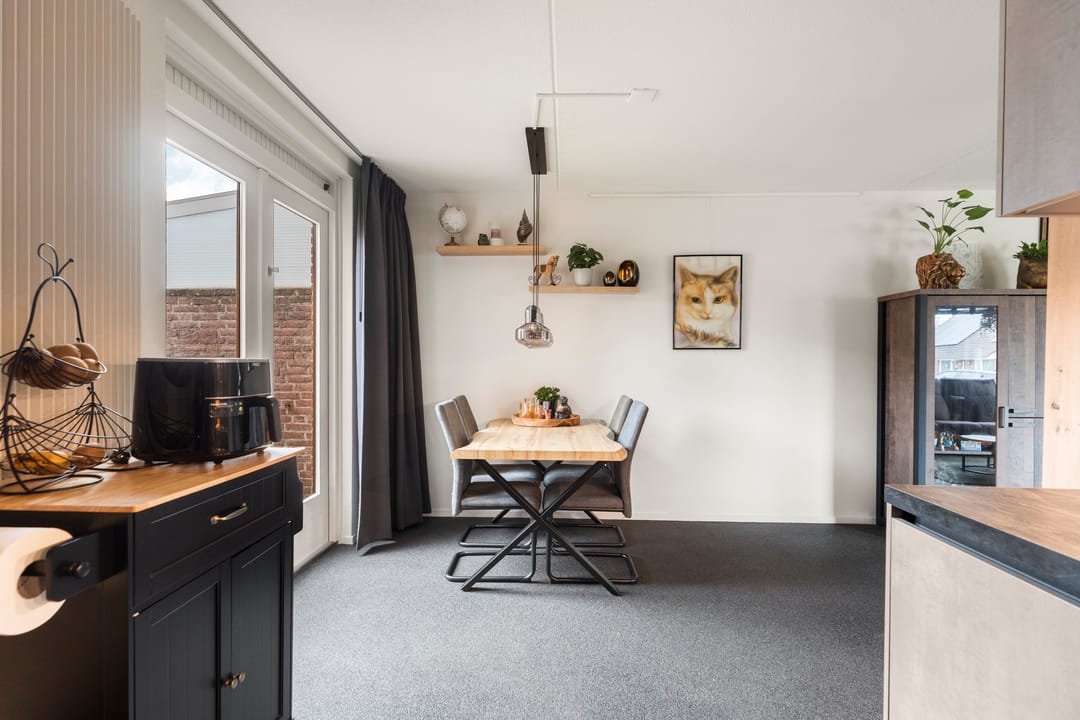 Foto 13 van Wethouder Breekstraat 4