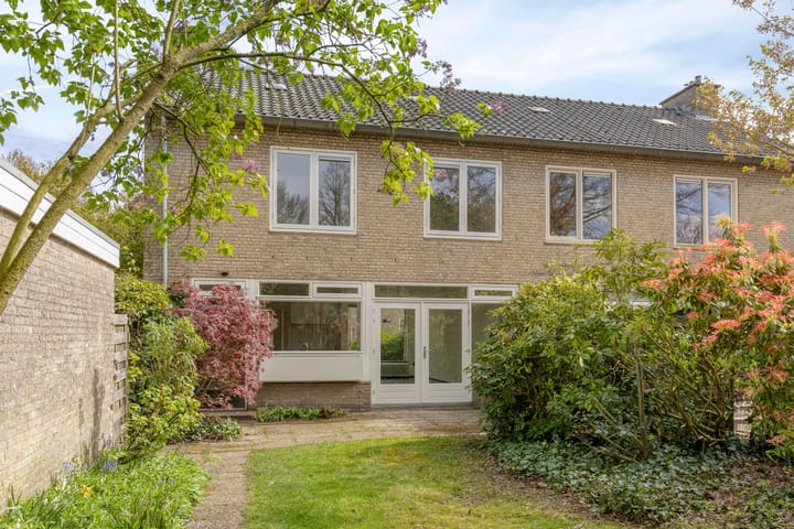 Photo 3 of Hertshooistraat 24