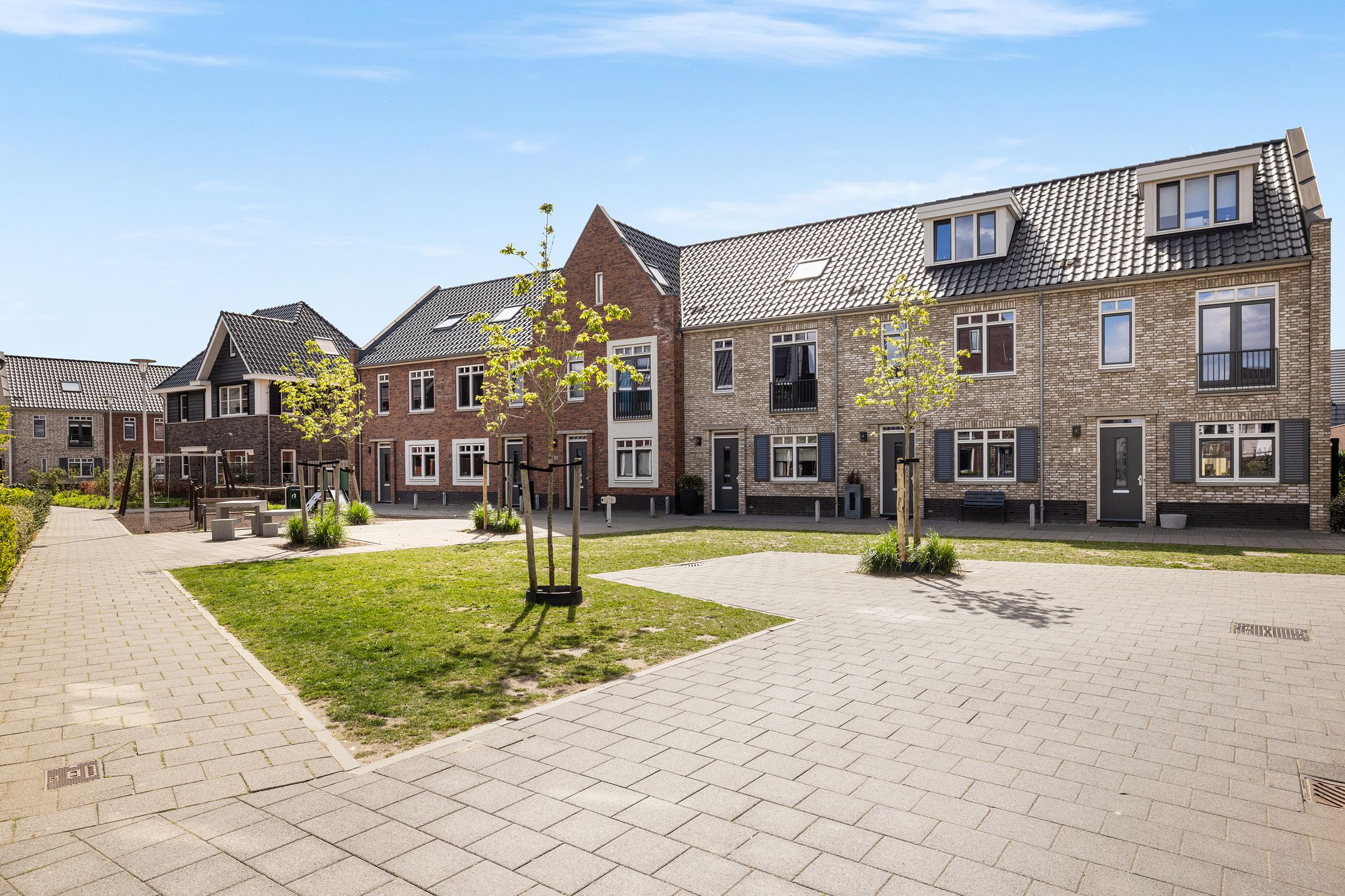 Dorpsomroeper 6 