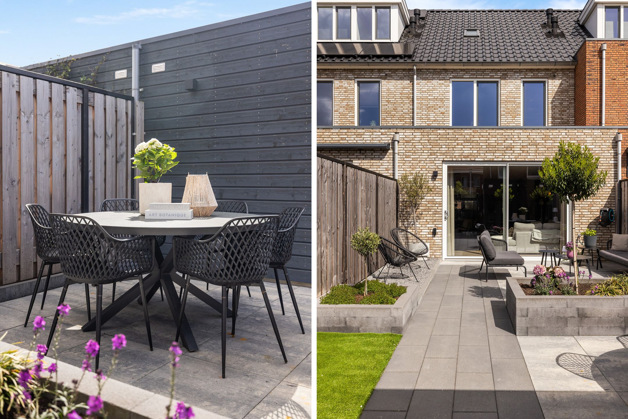 Foto 9 van Dorpsomroeper 6