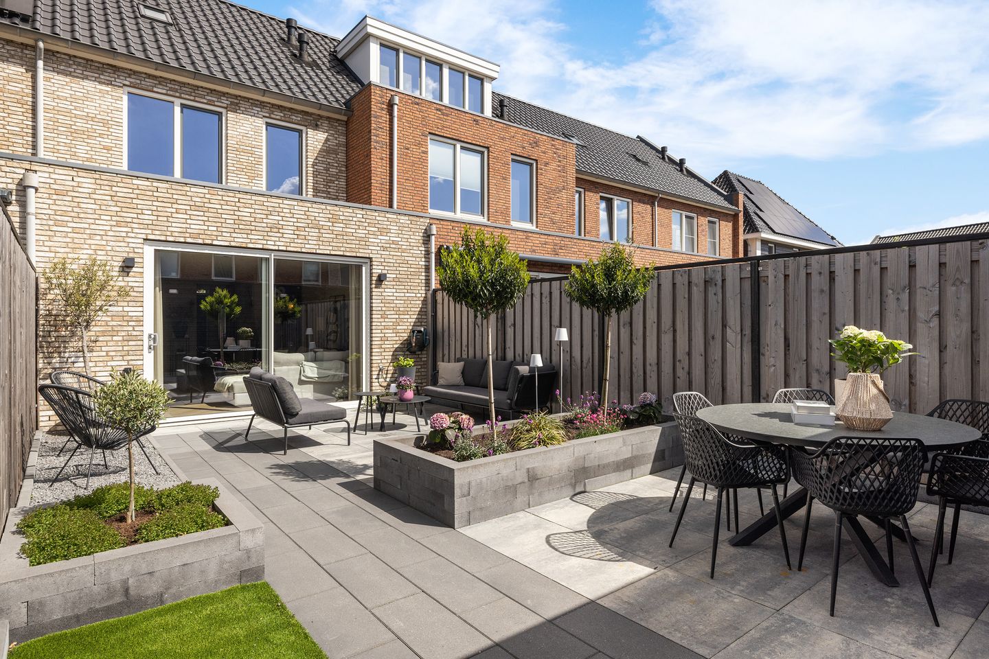 Foto 10 van Dorpsomroeper 6