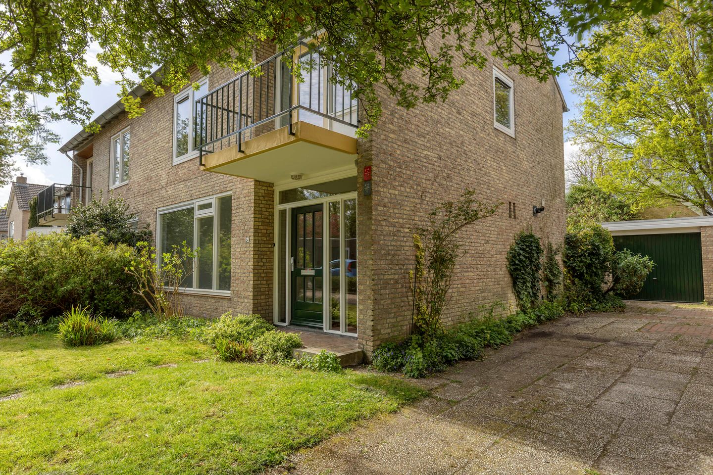 Foto 4 van Hertshooistraat 24