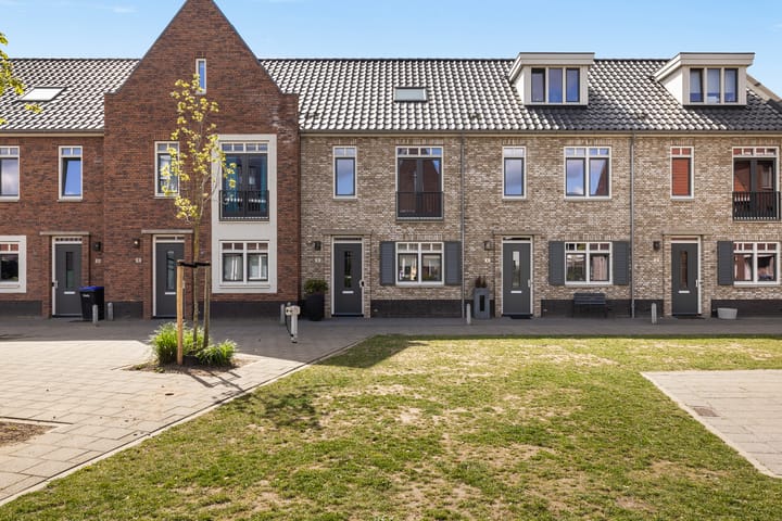 Dorpsomroeper 6