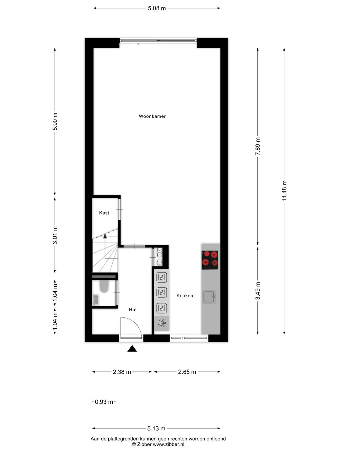 Foto 38 van Dorpsomroeper 6