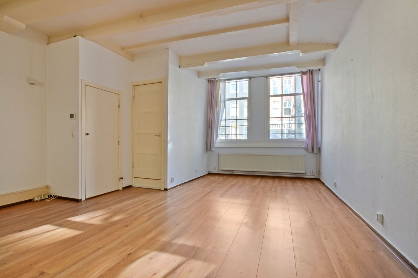 Foto 4 van Bloemgracht 109-H