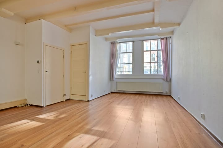 Foto 4 van Bloemgracht 109-H