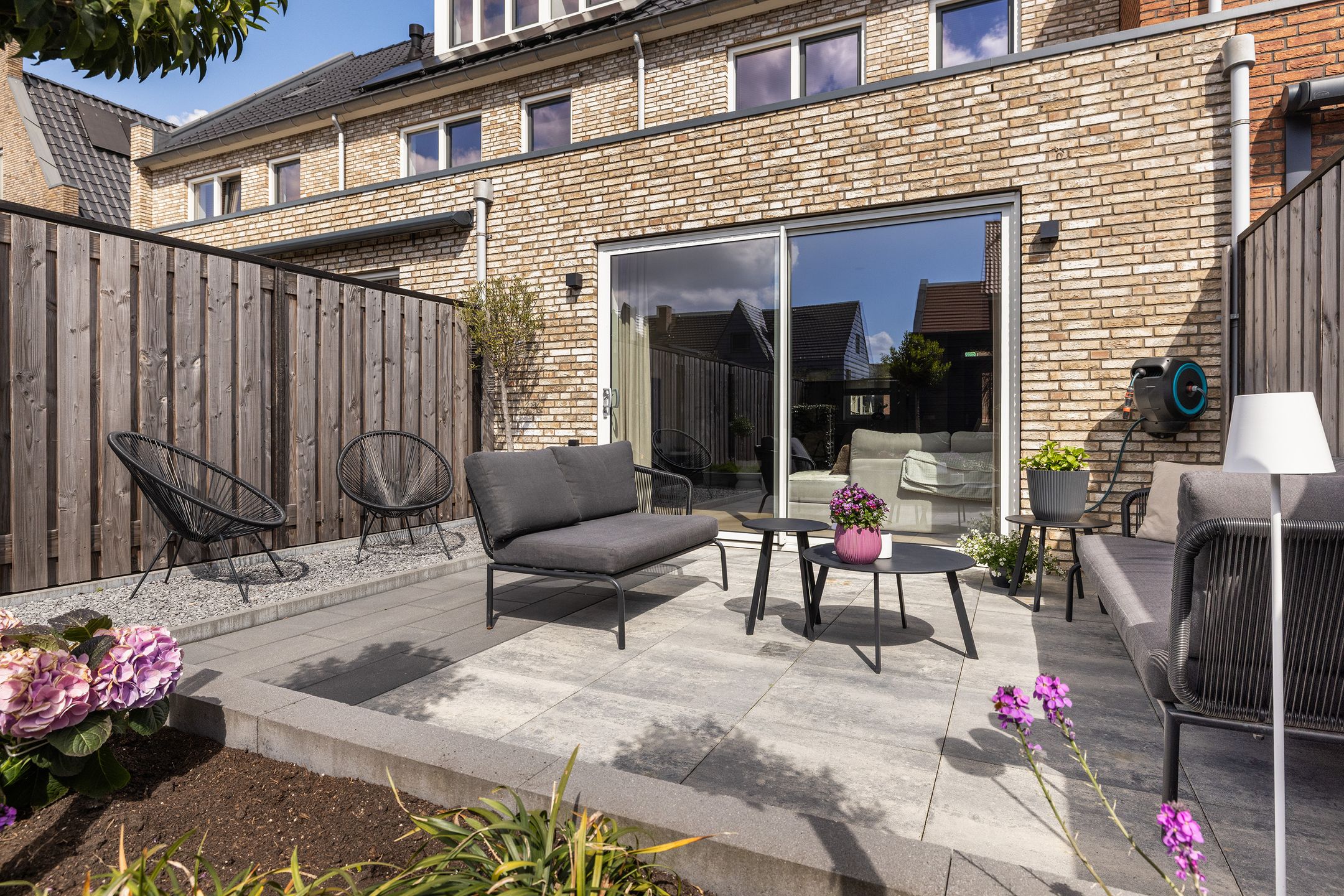 Foto 12 van Dorpsomroeper 6