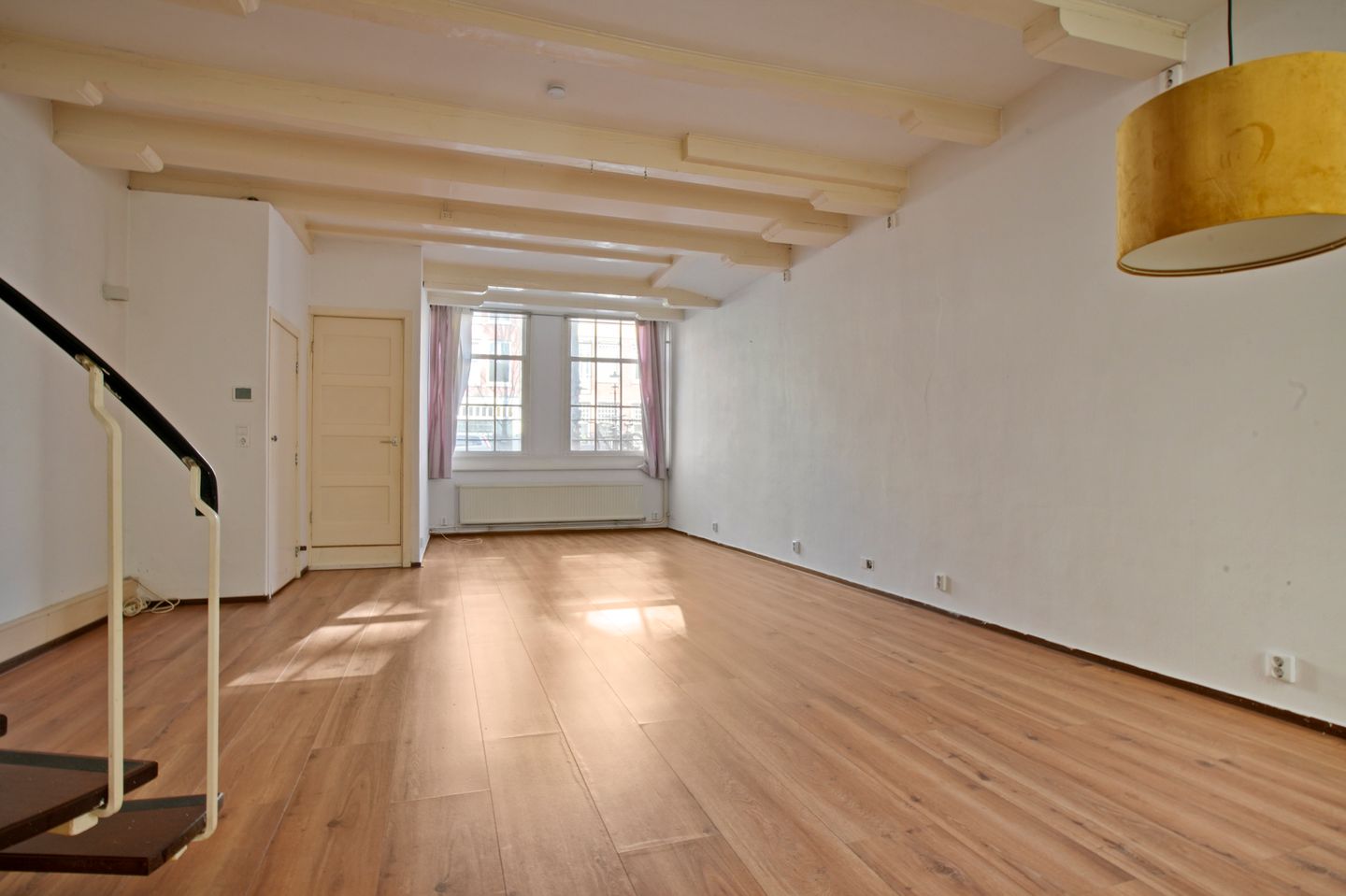 Foto 5 van Bloemgracht 109-H