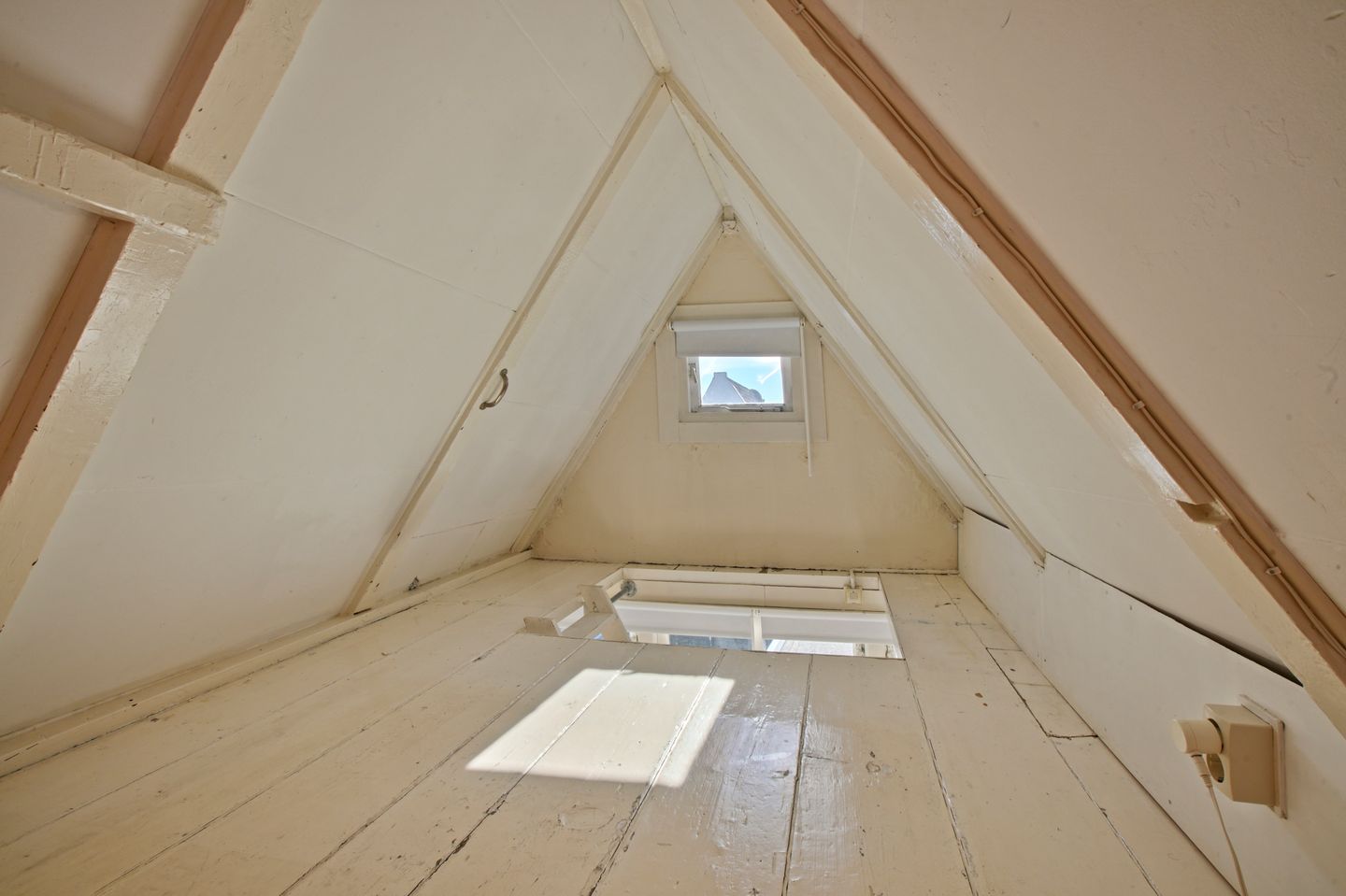 Foto 40 van Bloemgracht 109-H