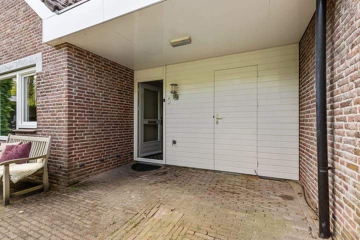 Foto 4 van Bolwerk 5