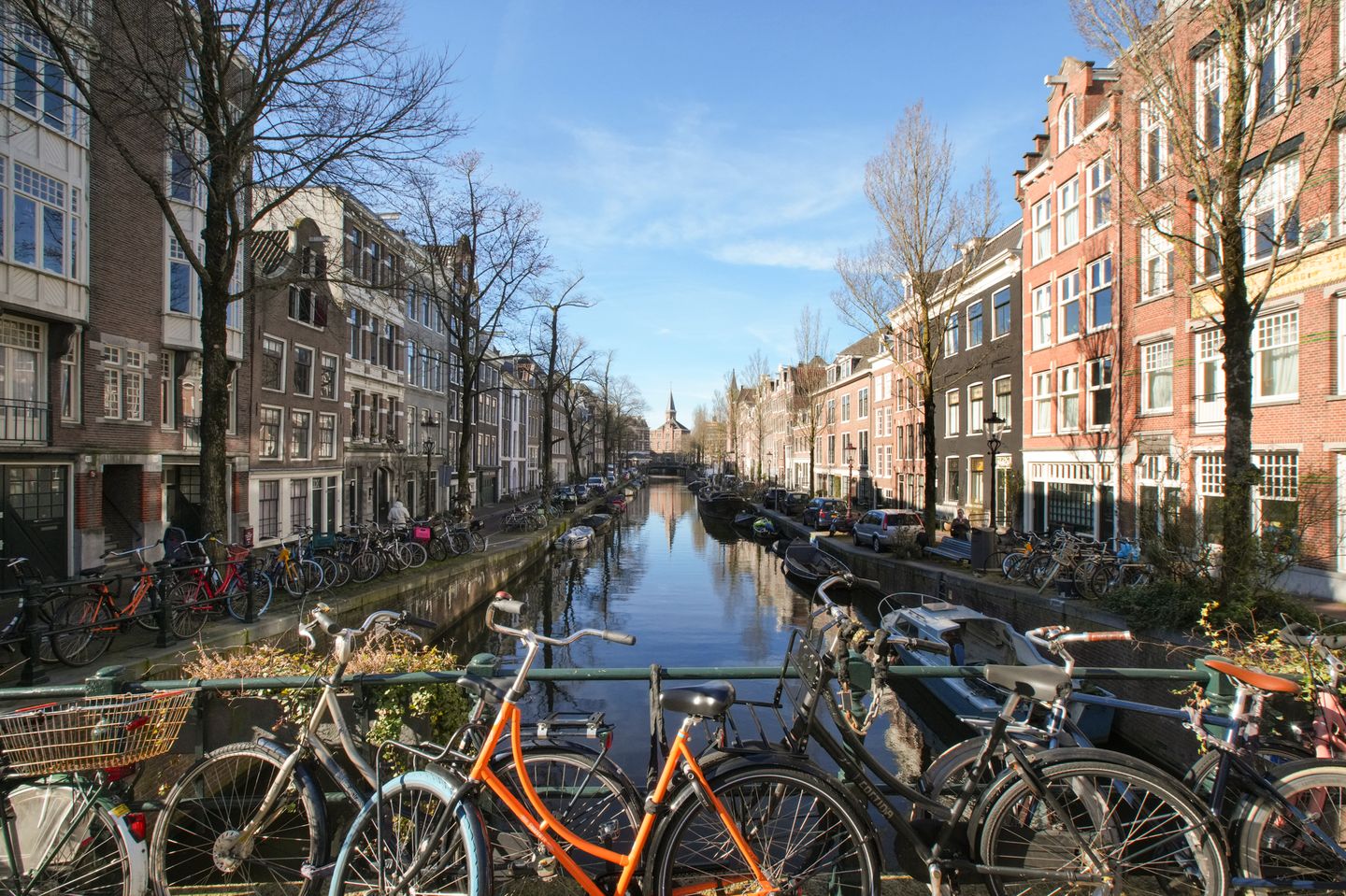 Foto 44 van Bloemgracht 109-H