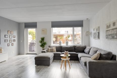 Vuurvlinder 9 secondary image