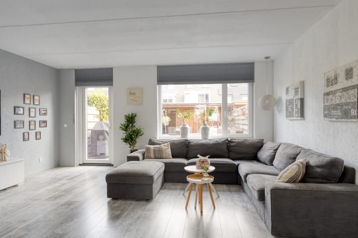 Foto 2 van Vuurvlinder 9