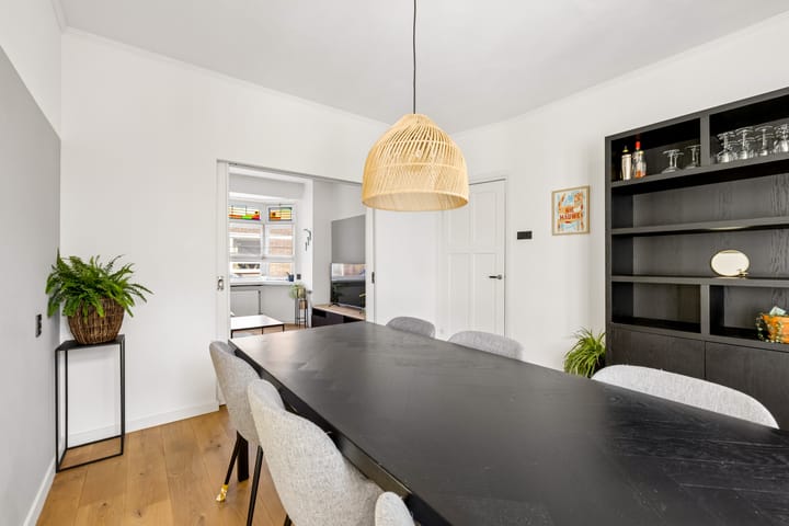 Foto 4 van Jan Maurits van Nassaustraat 52