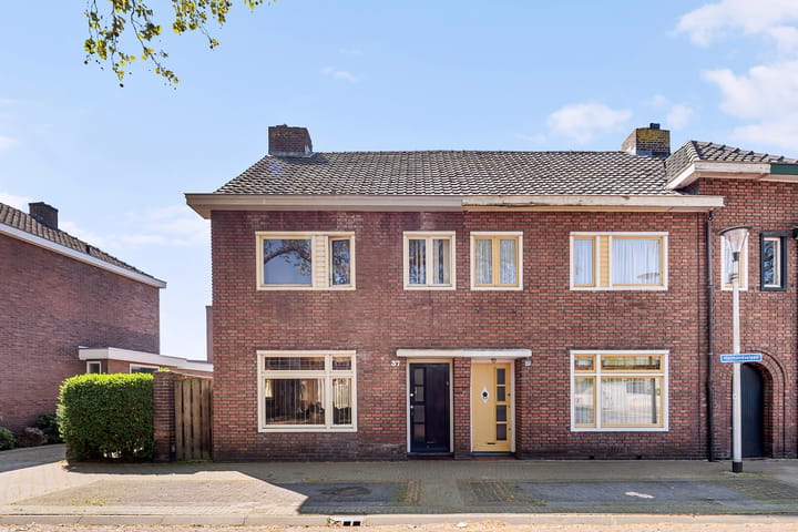 Foto 3 van Helmondselaan 37