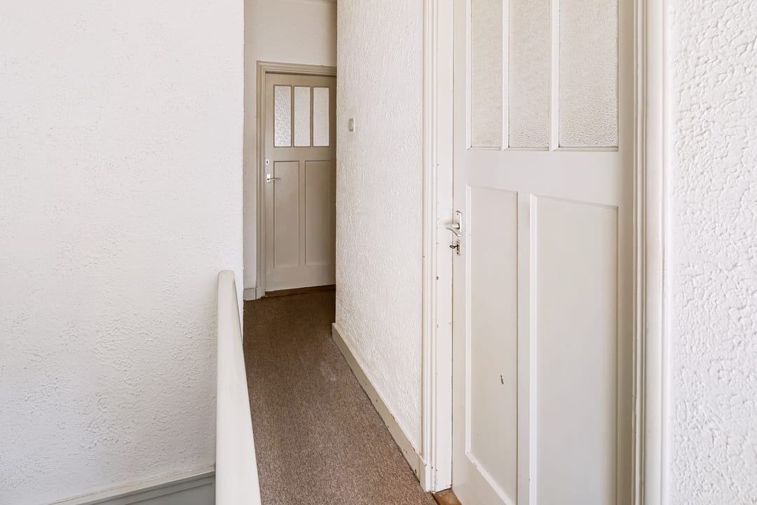 Characteristic corner home with deep garden in Helmond Binderen — 16