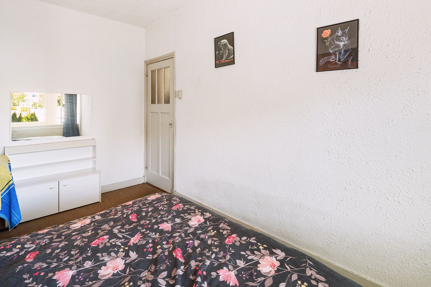 Characteristic corner home with deep garden in Helmond Binderen — 20
