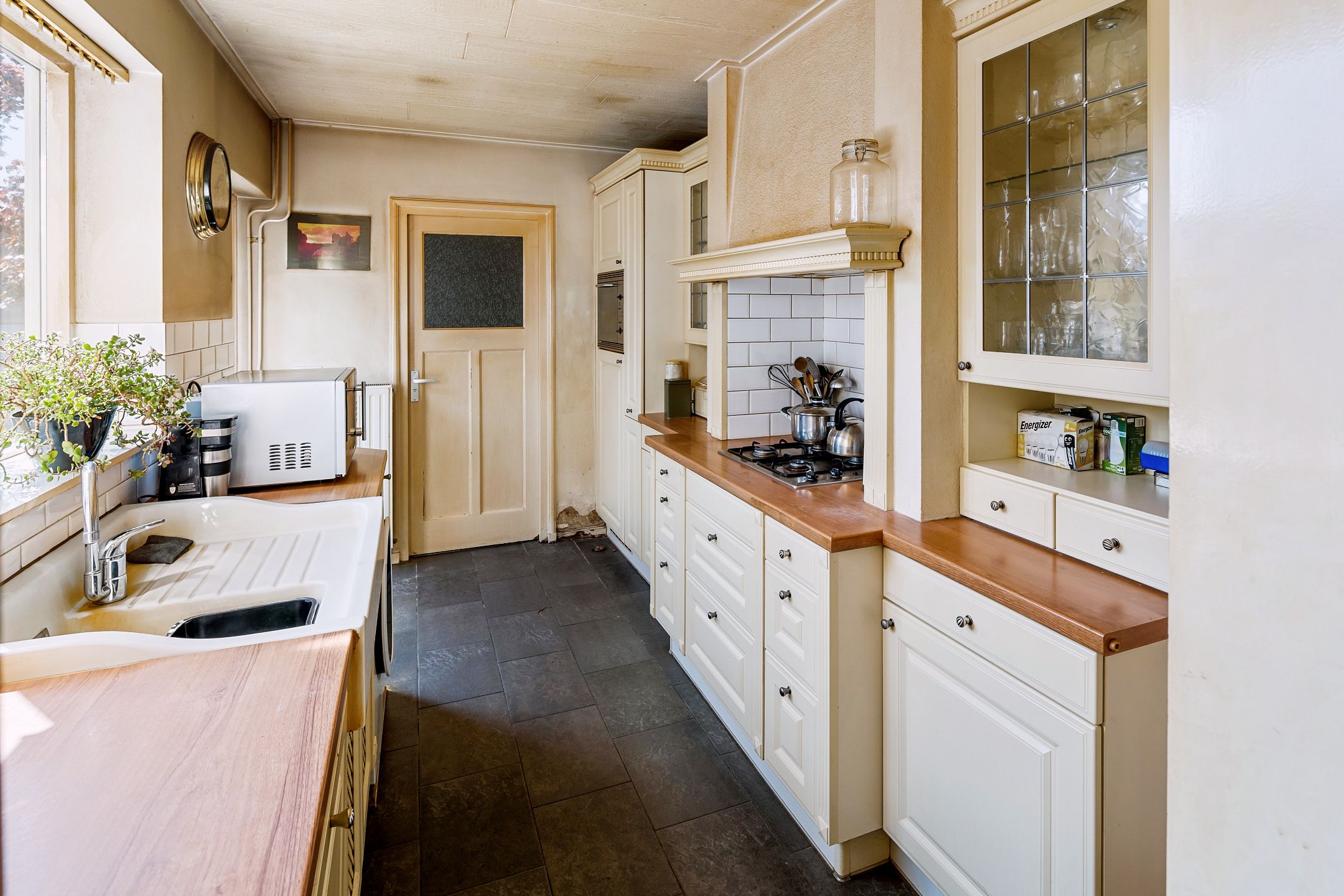 Characteristic corner home with deep garden in Helmond Binderen — 12