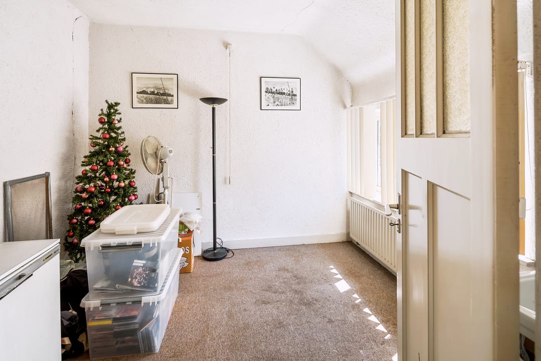 Characteristic corner home with deep garden in Helmond Binderen — 17