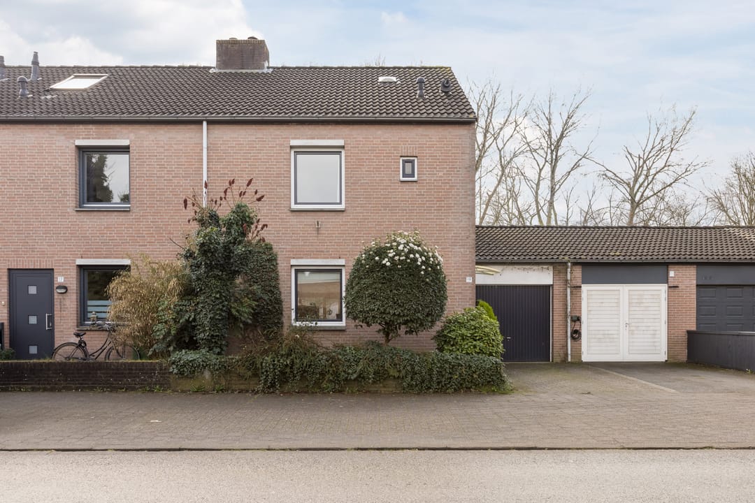 Foto 1 van Peerdsbroek 19