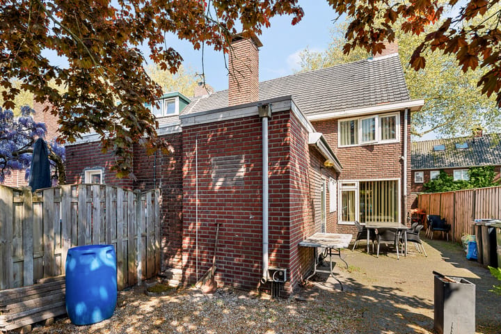 Foto 5 van Helmondselaan 37