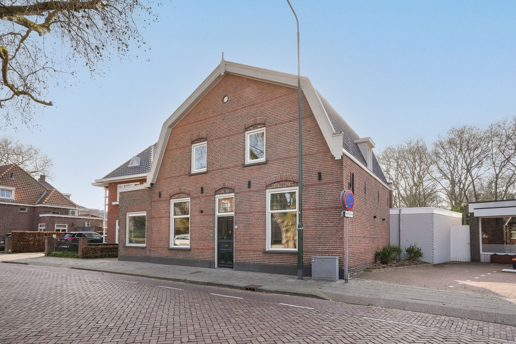 Stationsstraat 34 