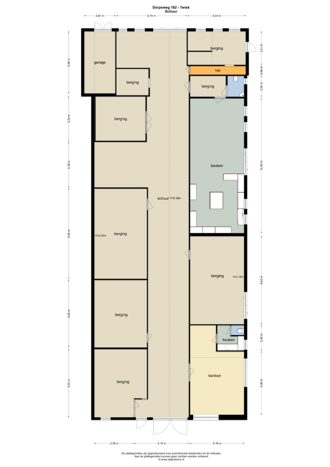 Photo 111 of Dorpsweg 182