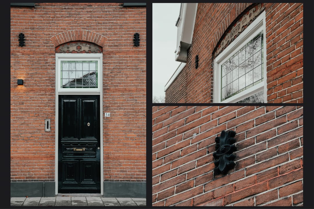 Photo 13 of Stationsstraat 34