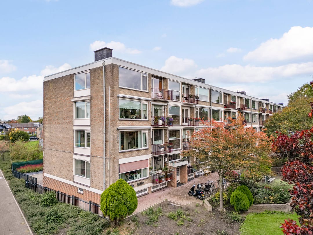 Photo 1 of Stadswal 36-B