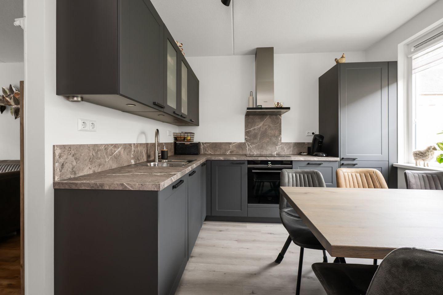 Foto 4 van Ds. Bennink Boltstraat 10