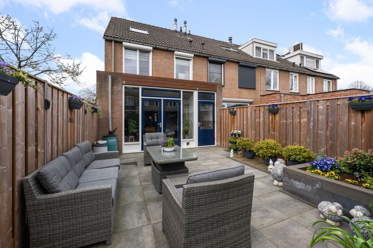 Foto 5 van Ds. Bennink Boltstraat 10