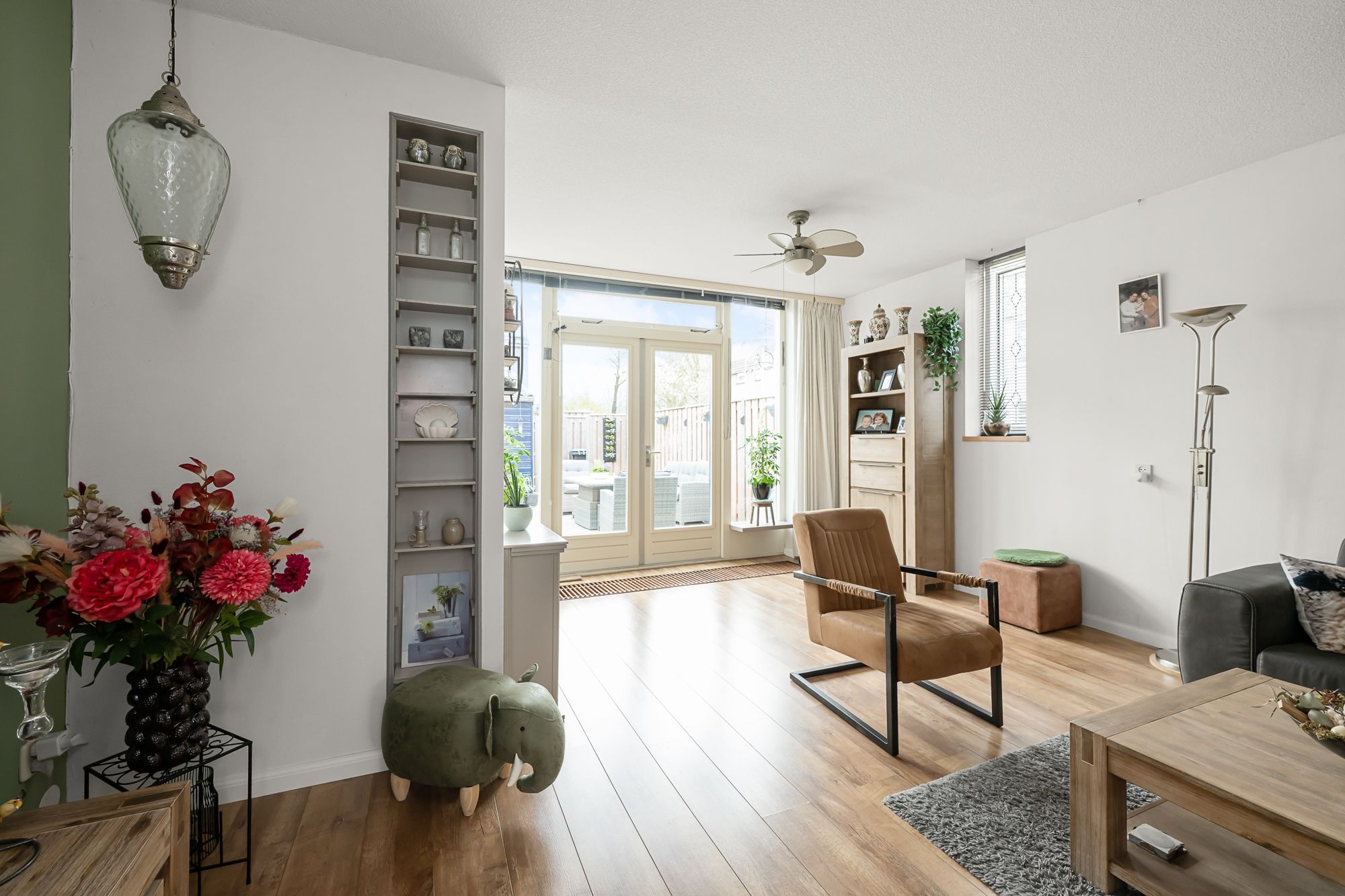 Foto 6 van Ds. Bennink Boltstraat 10