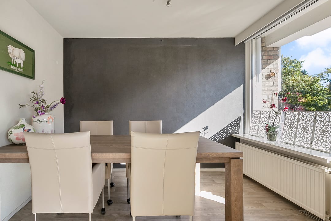 Photo 7 of Stadswal 36-B