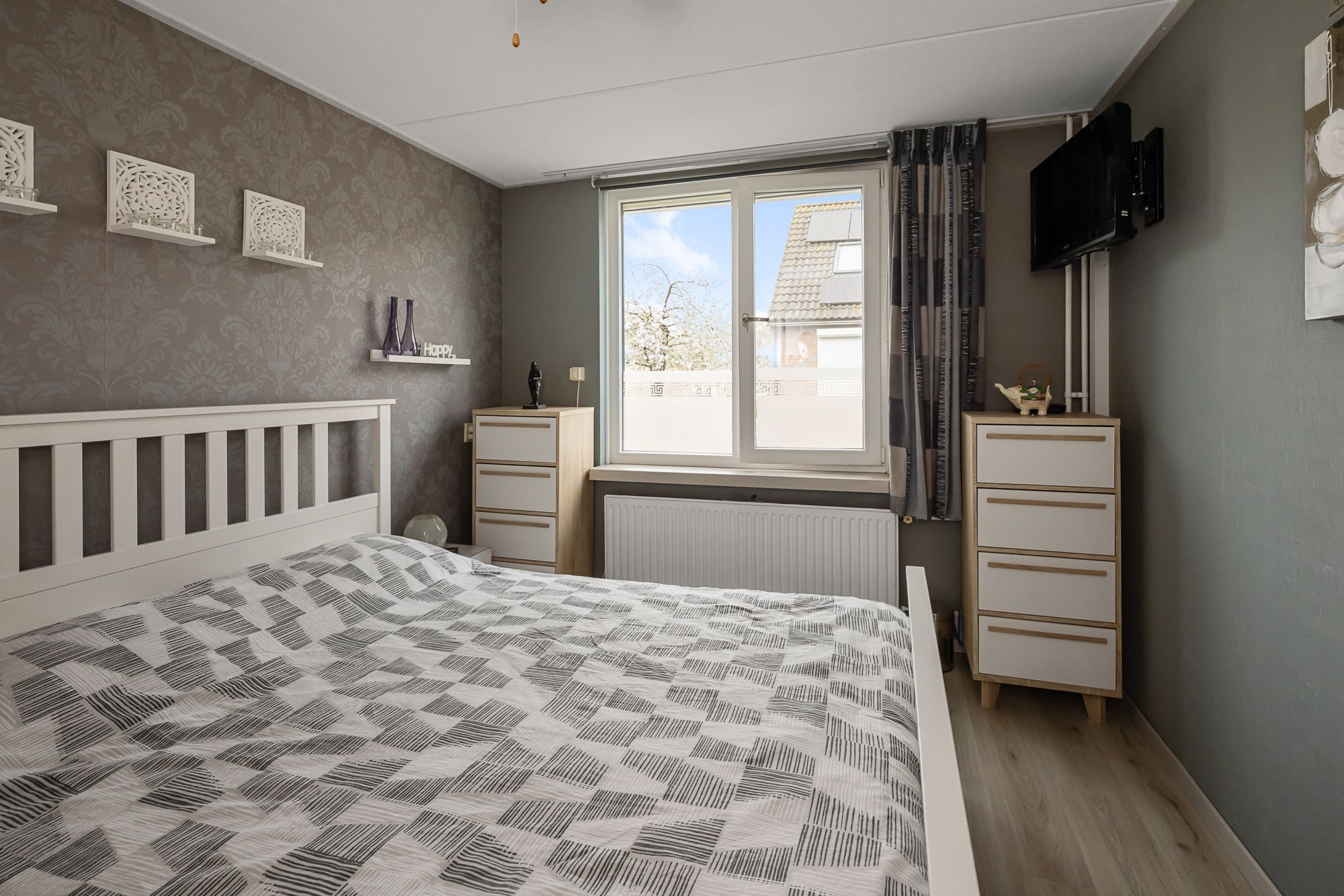 Foto 12 van Ds. Bennink Boltstraat 10