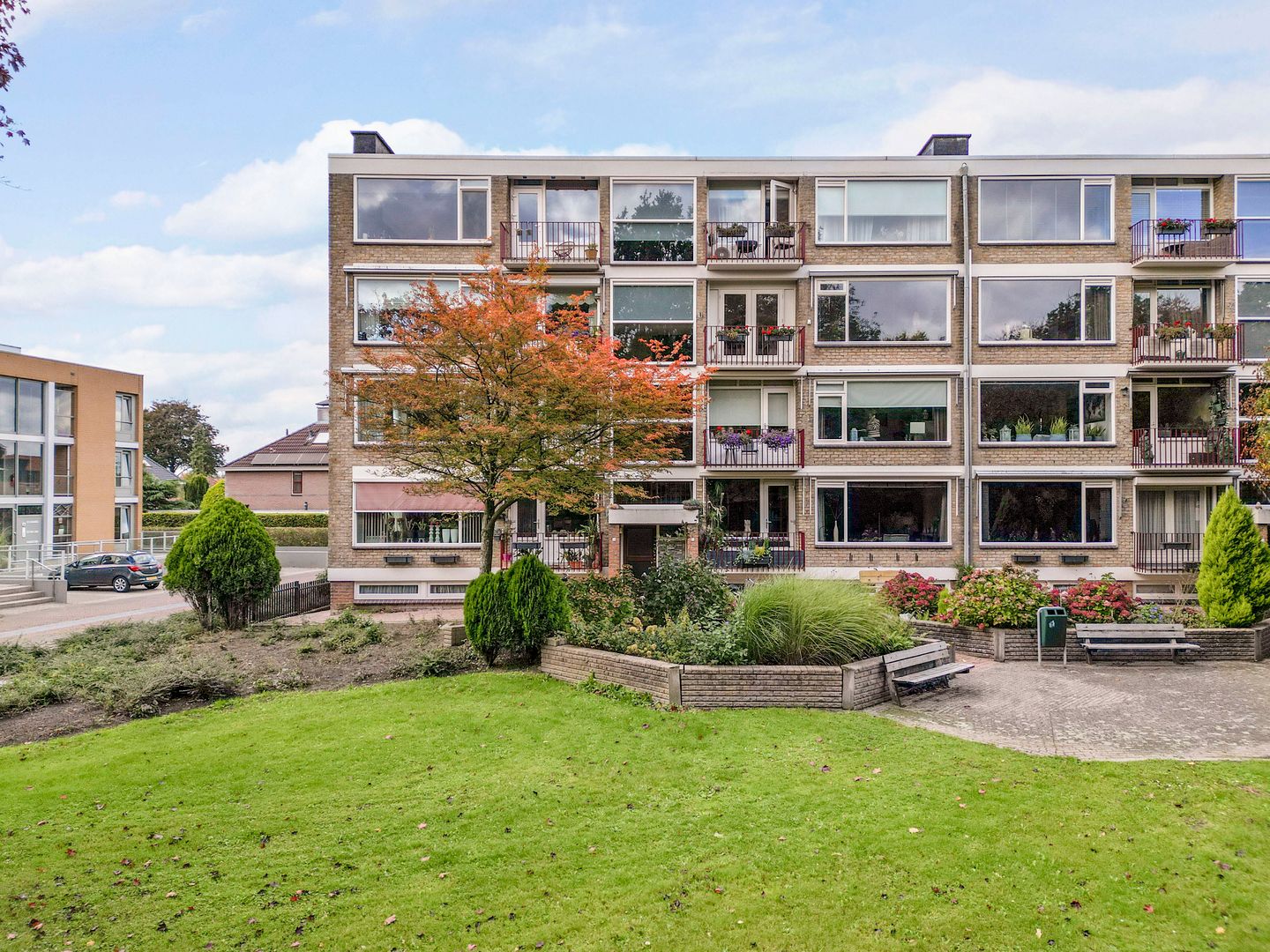 Photo 19 of Stadswal 36-B