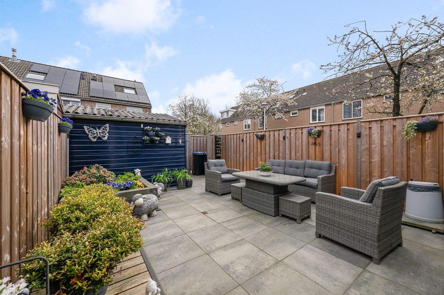 Foto 25 van Ds. Bennink Boltstraat 10