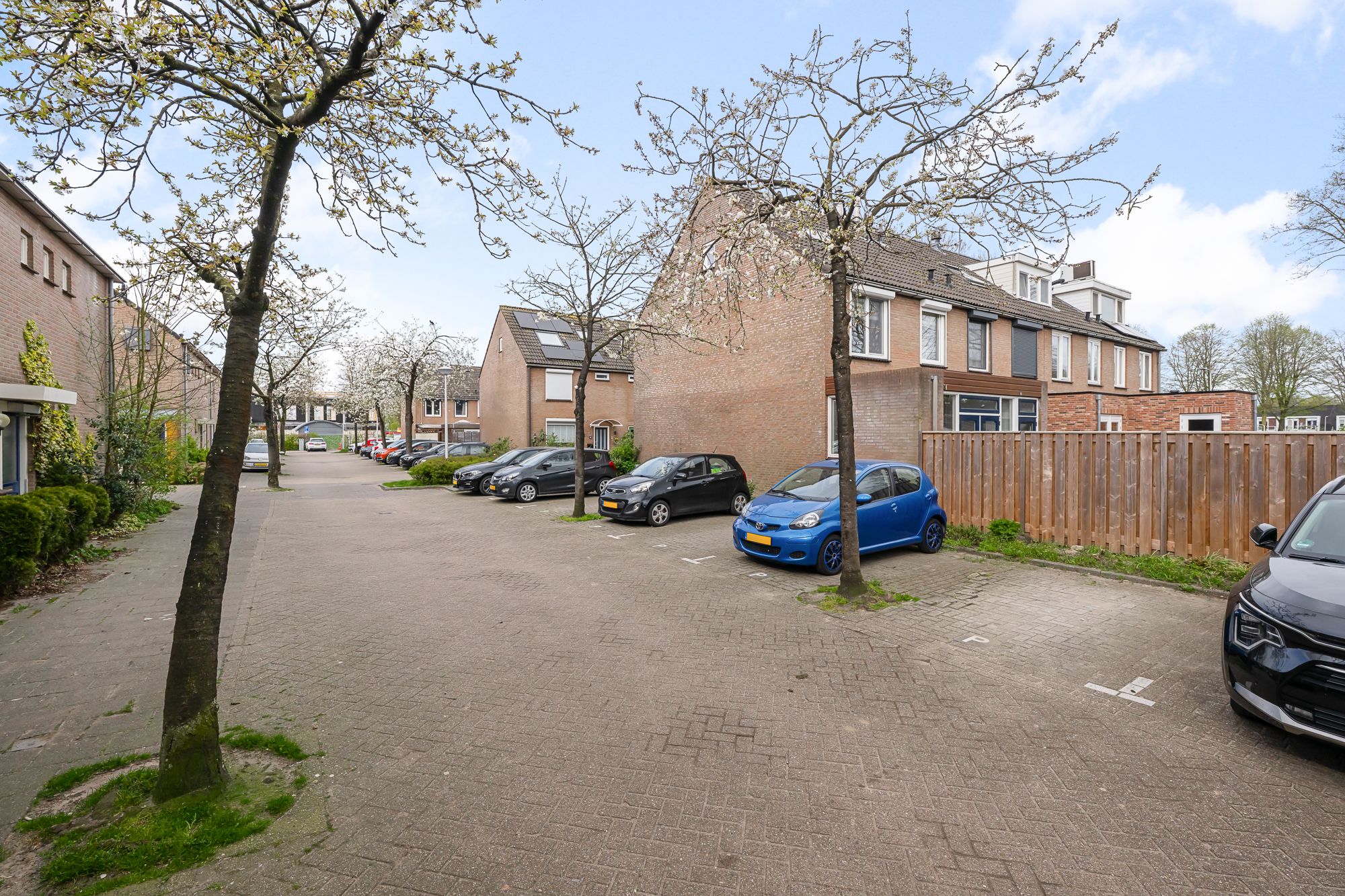 Foto 30 van Ds. Bennink Boltstraat 10