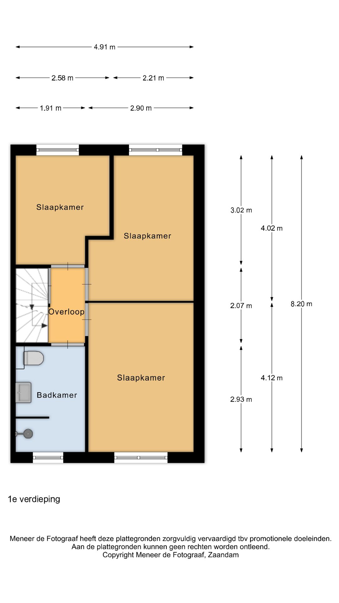 Foto 31 van Ds. Bennink Boltstraat 10