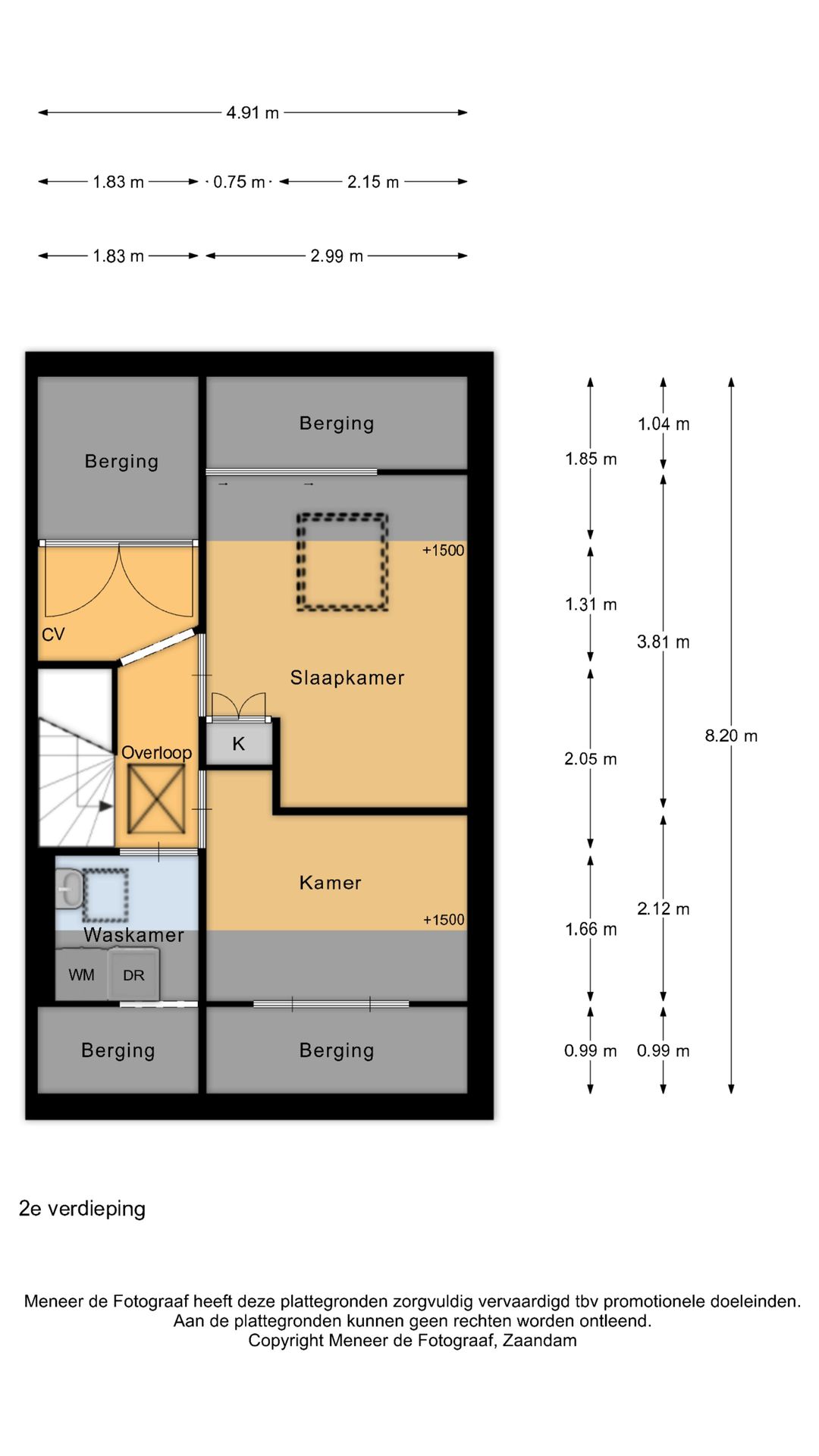 Foto 32 van Ds. Bennink Boltstraat 10