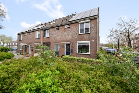 Ds. Bennink Boltstraat thumbnail