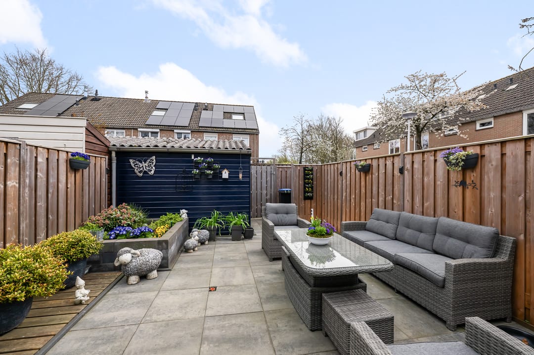 Foto 26 van Ds. Bennink Boltstraat 10