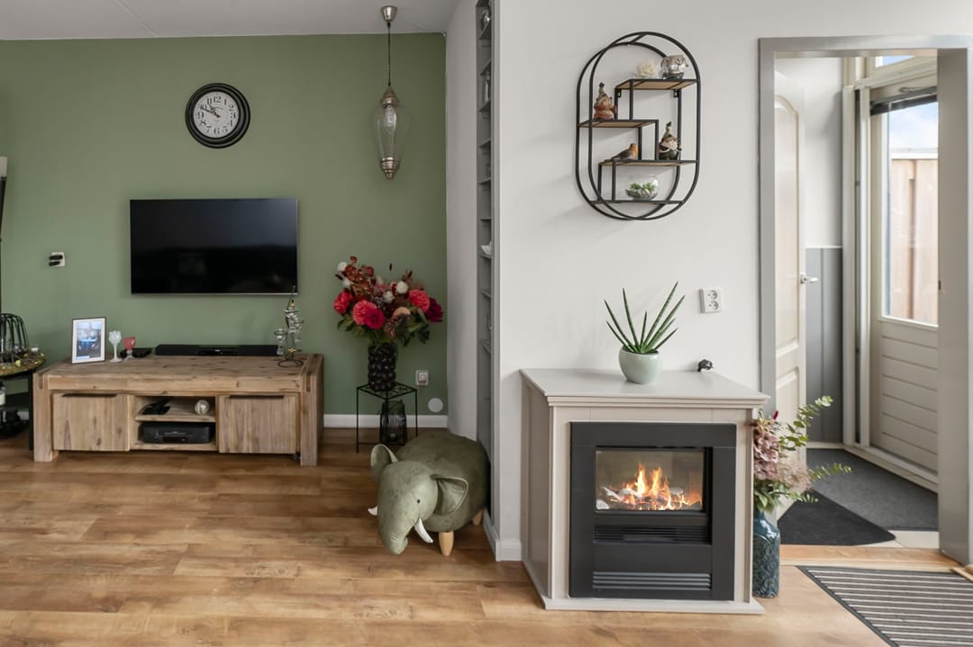 Foto 8 van Ds. Bennink Boltstraat 10